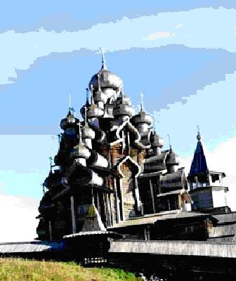 Исследования мегалитов в разных частях планеты дают обширный материал, позволяющий говорить о значительном сходстве мегалитических культур не только севера Европы, Азии, Северной Америки, но также и Кавказа, Индии, Кореи, Ирландии, Шотландии. Сейды Лапландии и, например, дольмены средней полосы - от Кавказа до Шотландии, часто обнаруживают столько общих черт, что неизбежно возникает вопрос о едином истоке этой культуры